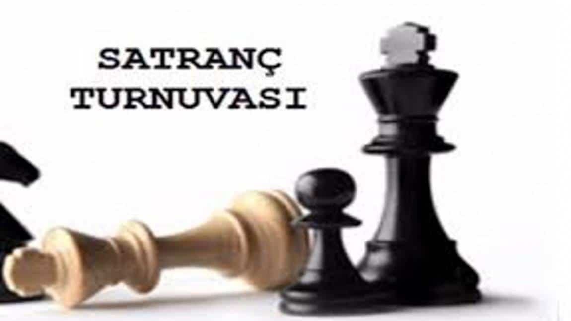 II. Geleneksel Satranç Turnuvası(Okul İçi) 